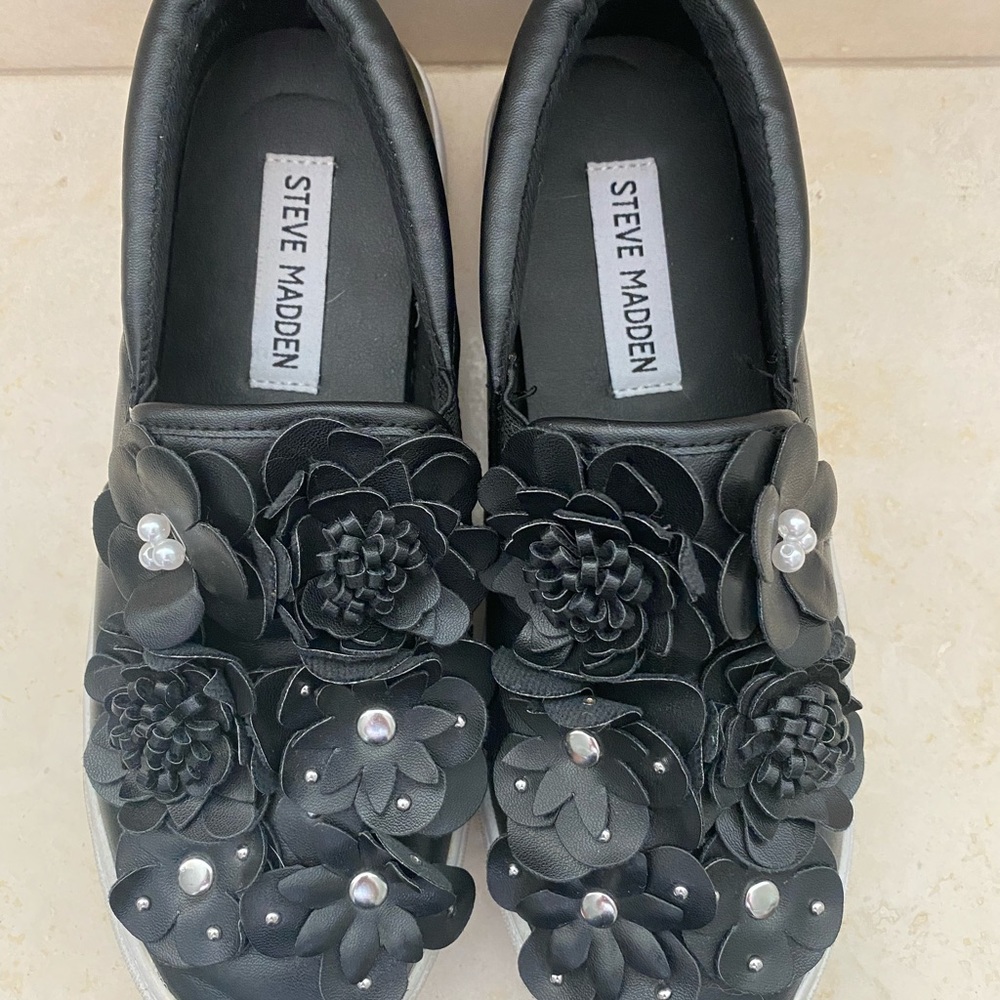 SteveMadden shoes